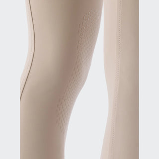 Mens Grafton B Move Breeches | Beige