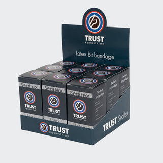 Sealtex Latex bit bandage