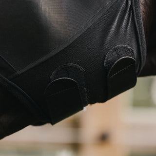 Fly Mask Classic With Ears