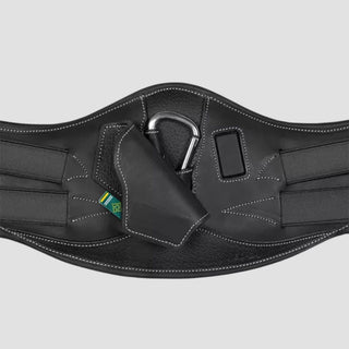 V-Strap Girth with Snap Hook
