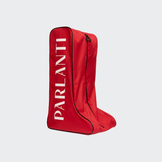 Boot Bag | Red