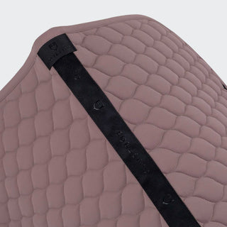Onion Jersey Jumping Saddle Pad | Antler