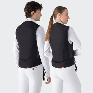 Belair Airbag | Black