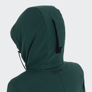 Ladies Water + Wind Down Repellent Coat | Pine Grove