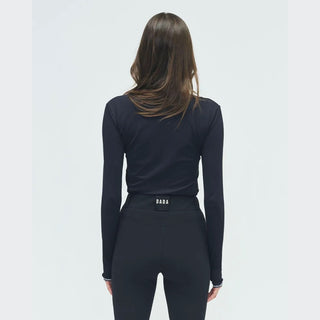 Ladies Kira Training Polo | Black