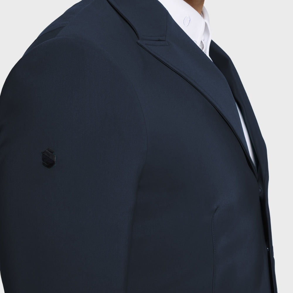 Mens Louis Show Jacket | Navy
