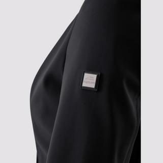 Ladies Miriam Bx-Tech Unstructured Show Jacket | Black