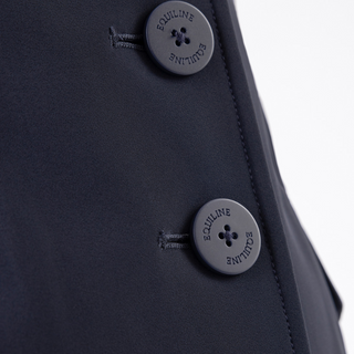 Ladies Miriam Bx-Tech Unstructured Show Jacket | Navy