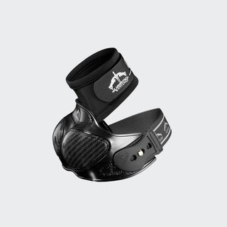 Carbon Shield | Black
