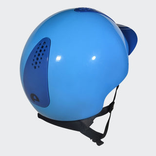 Kids Keppy | Light Blue | Blue