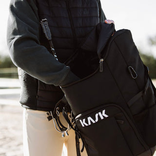 Riders Backpack 26L | Black