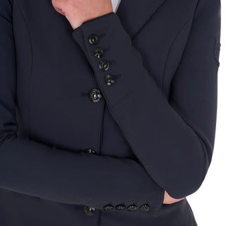 Ladies Elegance Show Jacket | Navy