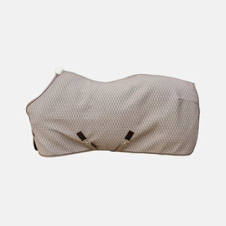 4D Spacer Cooler Rug | Beige