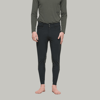 Mens Capitol Breeches | Storm Grey