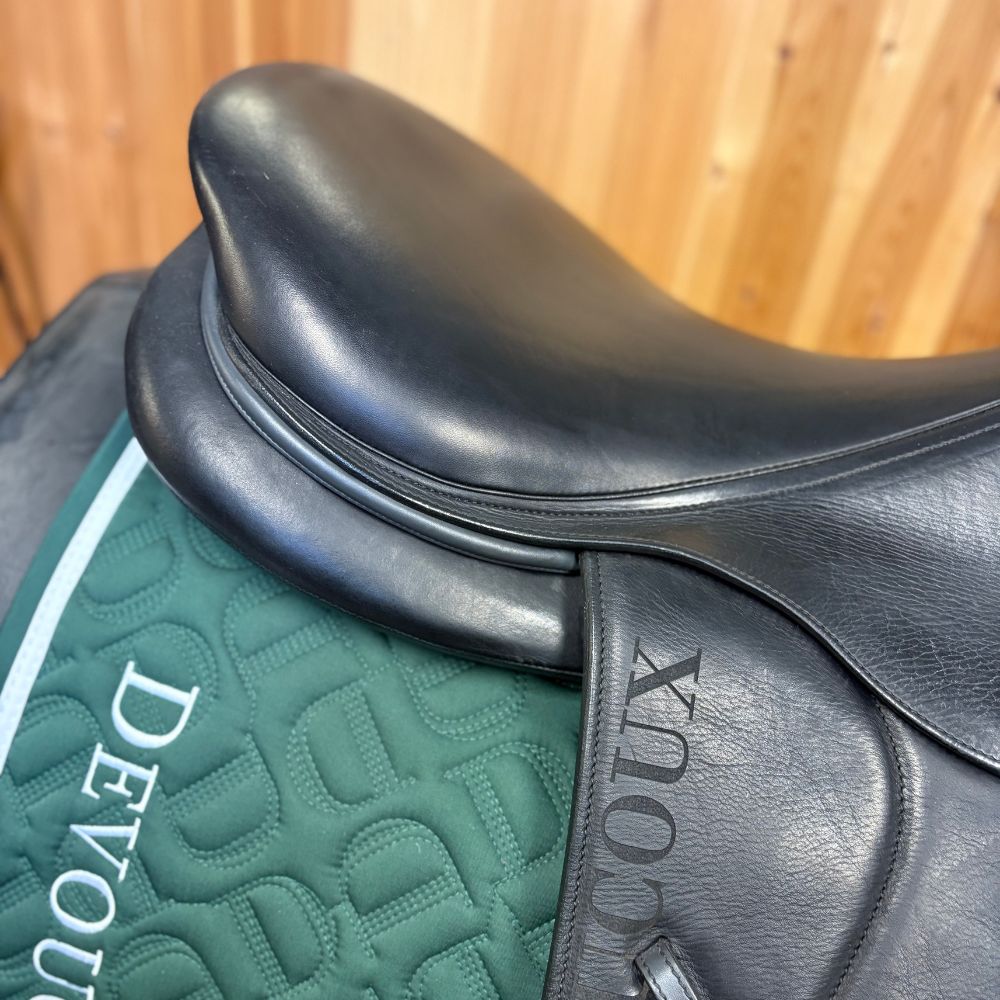 Second Hand Biarritz S | Black | 18.5"