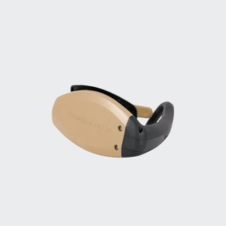 New Soft'Up Pro | Black | Latte