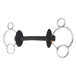 Three Ring Prime