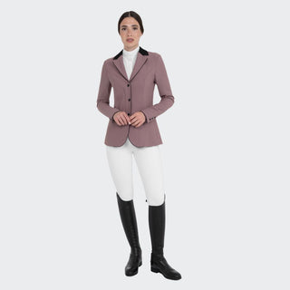 Ladies Competition Zip Show Jacket | Antler