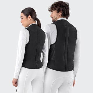 Eclair Airbag | Black