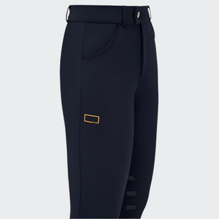 Unisex RG Italy Breeches | French Navy