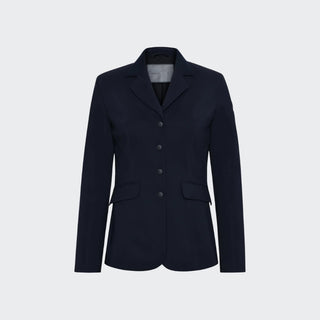 Ladies Light Tech Class Riding Jacket | Navy