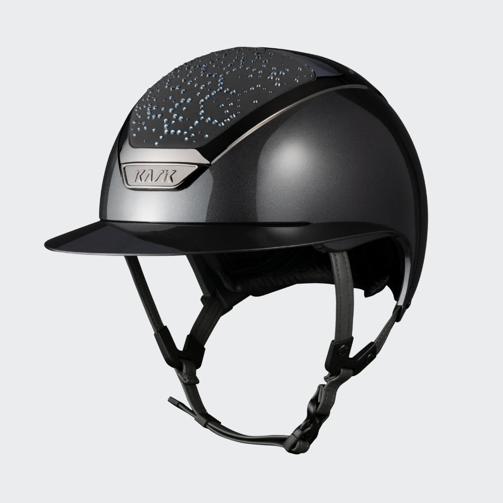 Star Lady Pure Shine Vibe Montana Mix | Anthracite