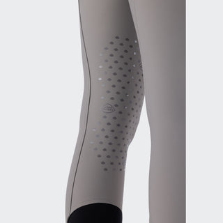 Ladies Eqcusmakh Breeches | High Rise | Storm
