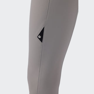 Ladies Eqcusmakh Breeches | High Rise | Storm