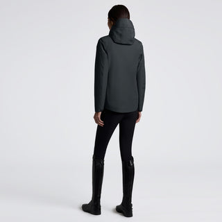 Ladies CT 3-Way Hooded Performance Coat | Grey