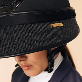 Gaia Helmet Visor | Black