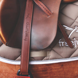 Classic Wide Leathers