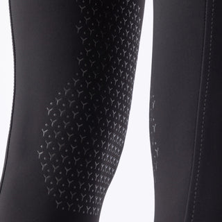 Ladies Atirk B Move Breeches | Medium Rise | Black
