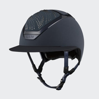 Star Lady Chrome Flow Graphite Mix | Navy