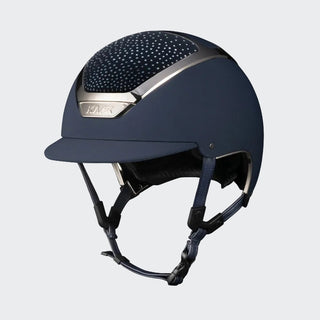 Dogma Chrome Waterfence Blue Montana Mix | Navy