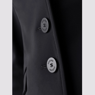 Ladies Miriam Bx-Tech Unstructured Show Jacket | Black