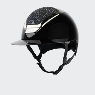 Star Lady Pure Shine Waterfence Blue Montana Mix | Black