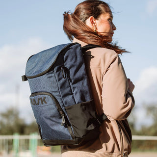 Riders Backpack 22L | Navy