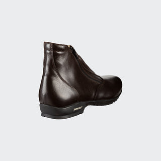 K Komfy Ankle Boots | Brown