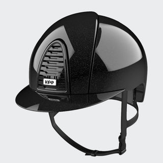 Cromo 2.0 Metal | Diamond Black