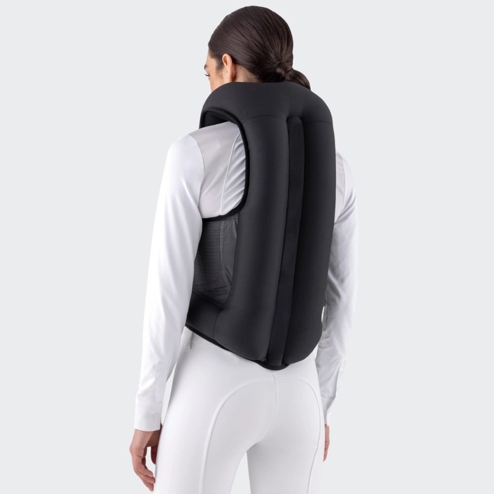 Eclair Airbag | Black