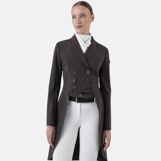 Custom | Ladies Aurora Dressage Tail Coat