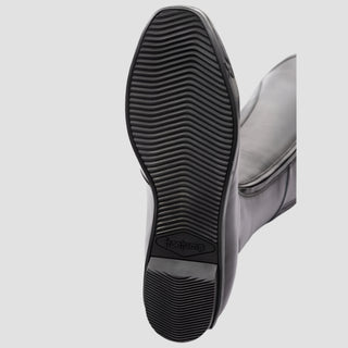 Liberty One + Riding Boots | Black