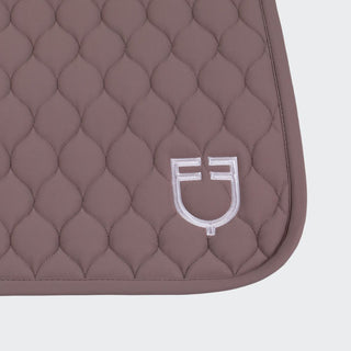 Onion Jersey Jumping Saddle Pad | Antler