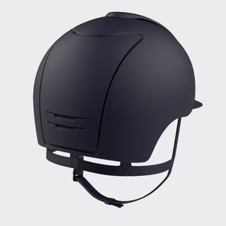 Cromo 2.0 Mica | Navy | Chrome Grid