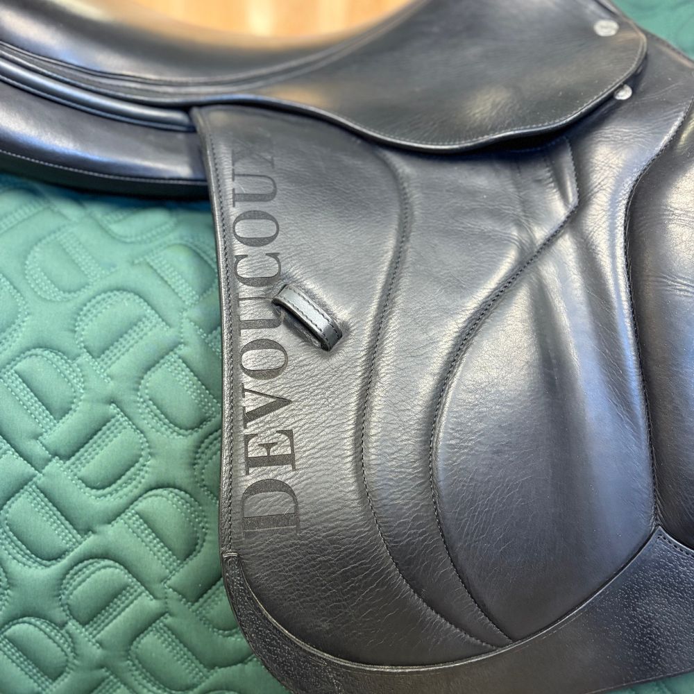 Second Hand Biarritz S | Black | 18.5"