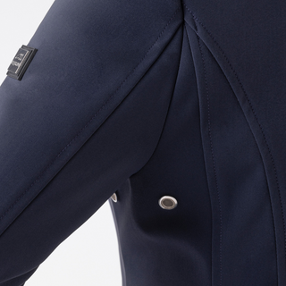 Ladies Miriam Bx-Tech Unstructured Show Jacket | Navy