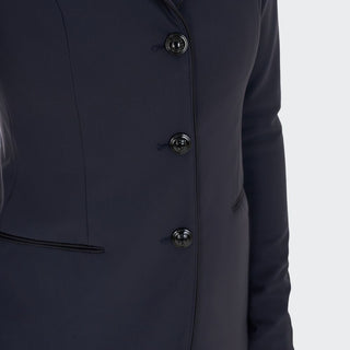 Ladies Elegance Show Jacket | Navy