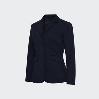 Ladies Light Tech Class Riding Jacket | Navy