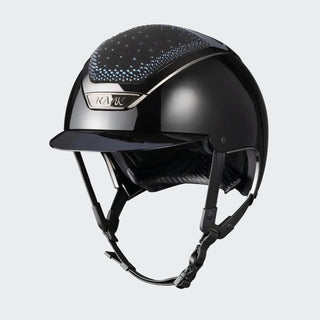 Pure Shine In-Out Blue Montana | Black