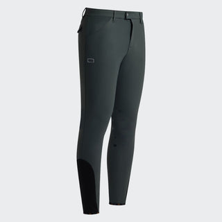 Mens RG Italy Breeches | Dark Grey
